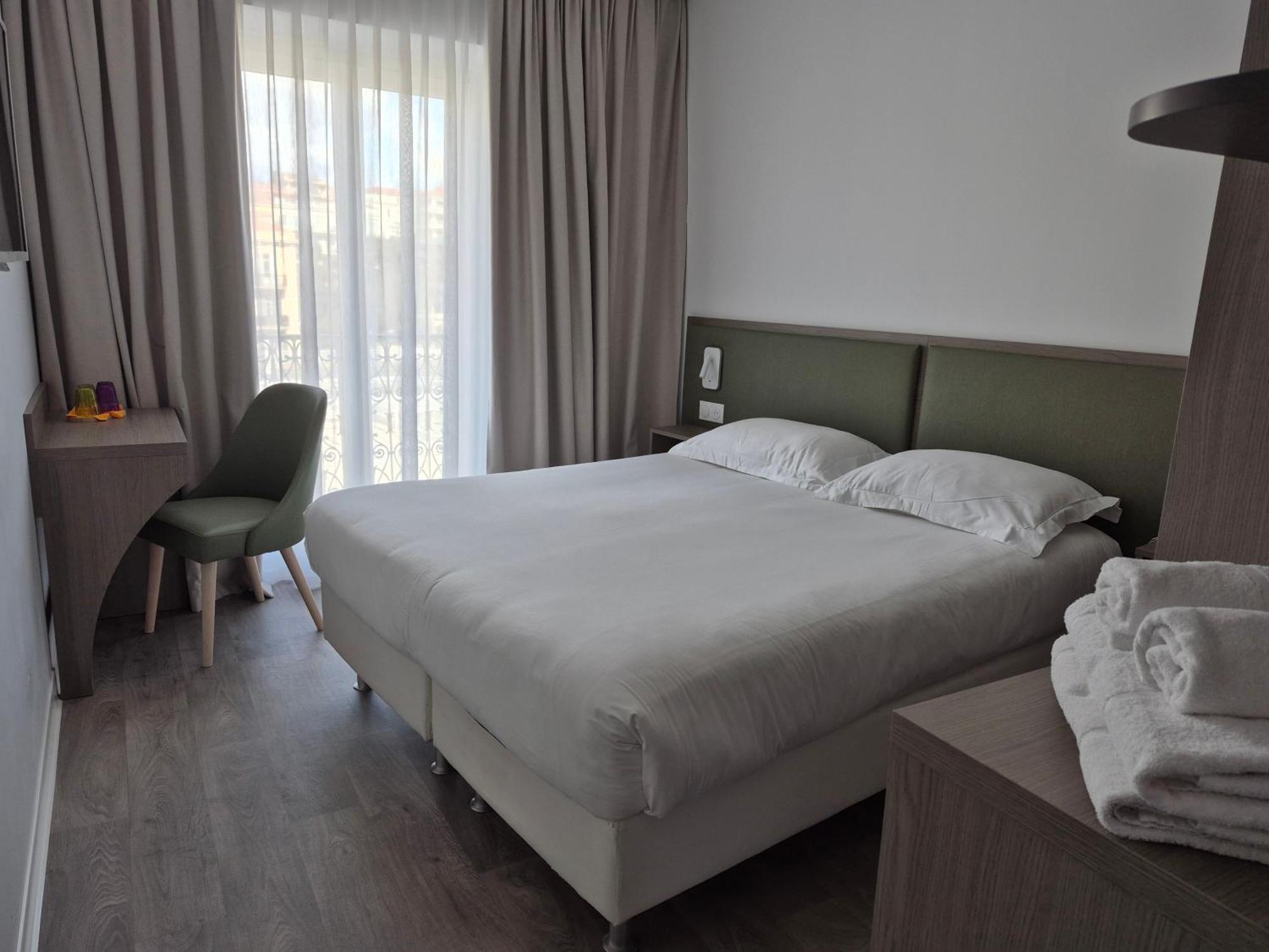 Hotel Ligure Канни Екстер'єр фото