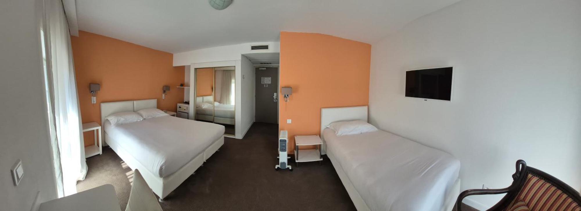 Hotel Ligure Канни Екстер'єр фото