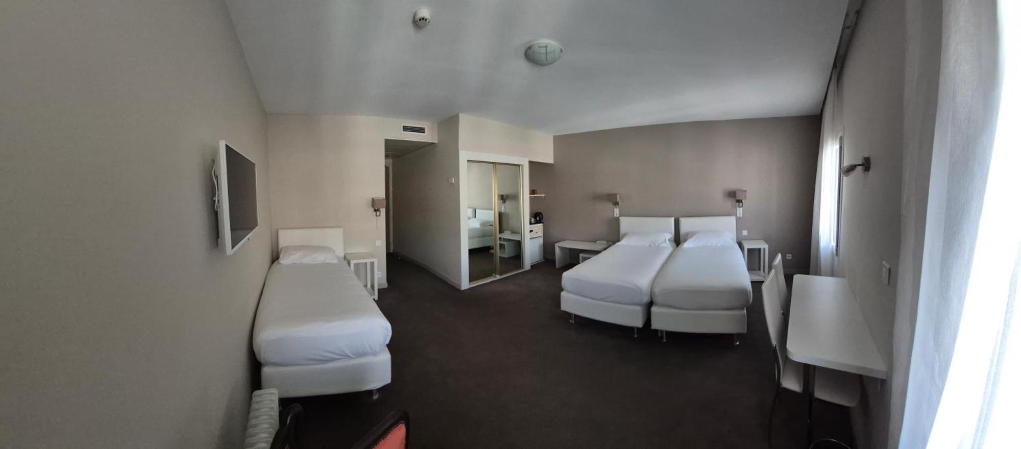 Hotel Ligure Канни Екстер'єр фото