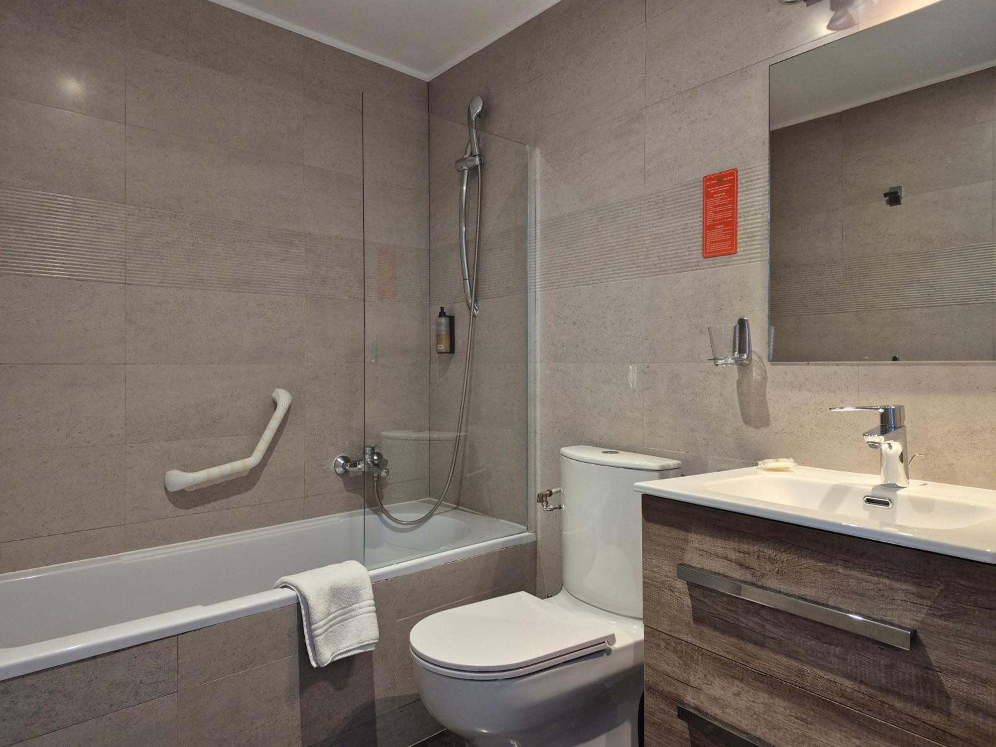 Hotel Ligure Канни Екстер'єр фото